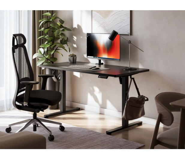 Huzaro Leader 7.3 Black MA-LEADER 7.3 BLACK - 1357955 - zdjęcie 5